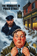 The Murders in Praed Street