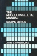 The Musculoskeletal Manual