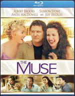 The Muse [Blu-ray]