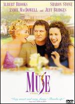 The Muse  [WS/P&S]