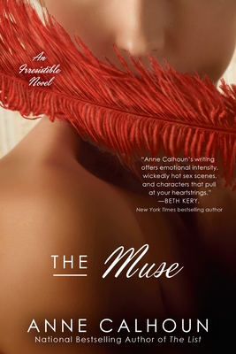 The Muse - Calhoun, Anne