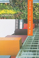 The Musee Du Quai Branly: Art Spaces