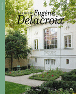 The Musee Eugene Delacroix