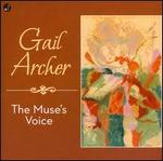 The Muse's Voice