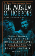 The Museum of Horrors