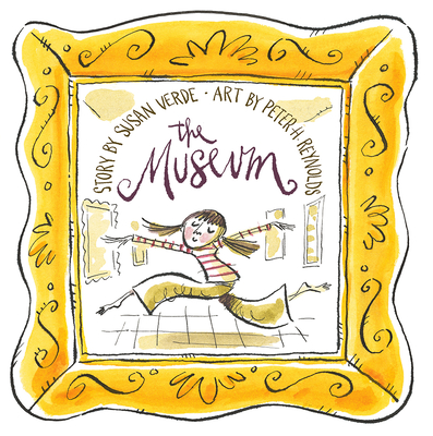 The Museum - Verde, Susan