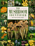The mushroom identifier