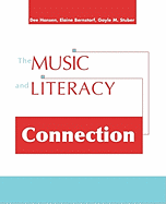 The Music and Literacy Connection