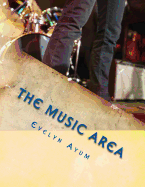 The Music Area: Unlock the talent within