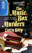 The Music Box Murders