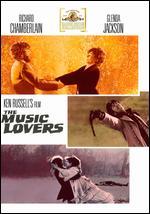 The Music Lovers
