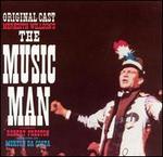 The Music Man [Original Broadway Cast]