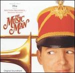 The Music Man [Original TV Soundtrack]