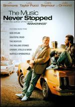 The Music Never Stopped