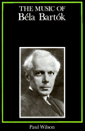 The Music of Bela Bartok