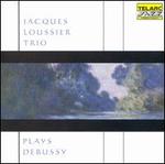 The Music of Debussy