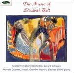The Music of Elizabeth Bell