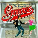 The Music of Grease