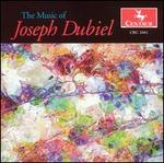 The Music of Joseph Dubiel