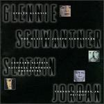 The Music of Joseph Schwantner