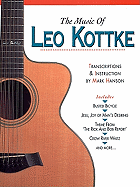 The Music of Leo Kottke