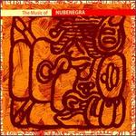 The Music of Nubenegra