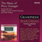 The Music of Percy Grainger