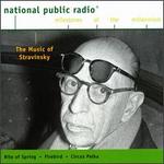 The Music of Stravinsky