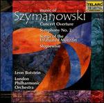The Music of Szymanowski