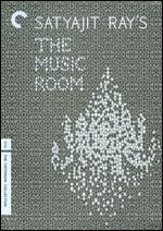 The Music Room