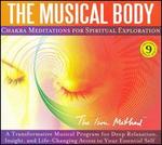 The Musical Body