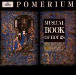 The Musical Book of Hours