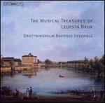 The Musical Treasures of Leufsta Bruk