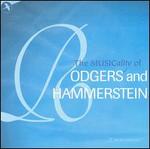 The Musicality of Rodgers and Hammerstein