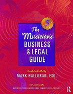 The Musician's Business and Legal Guide
