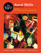 The Musician's Guide to Aural Skills: Ear Training and Composition