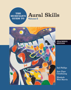 The Musician's Guide to Aural Skills