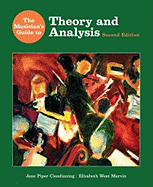 The Musician's Guide to Theory and Analysis
