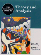 The Musician's Guide to Theory and Analysis