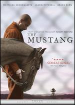 The Mustang - Laure deClermont-Tonnerre