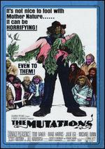 The Mutations