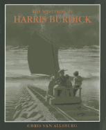 The Mysteries of Harris Burdick