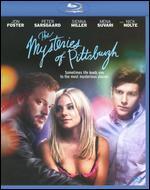 The Mysteries of Pittsburgh