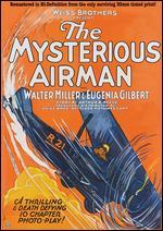 The Mysterious Airman