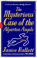 The Mysterious Case Of The Alperton Angels