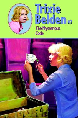 The Mysterious Code - Kenny, Kathryn