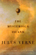 The Mysterious Island