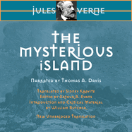 The Mysterious Island