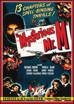 The Mysterious Mr. M [Serial]