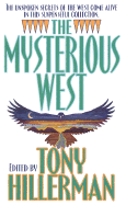 The Mysterious West: A Collection of Suspenseful Stories